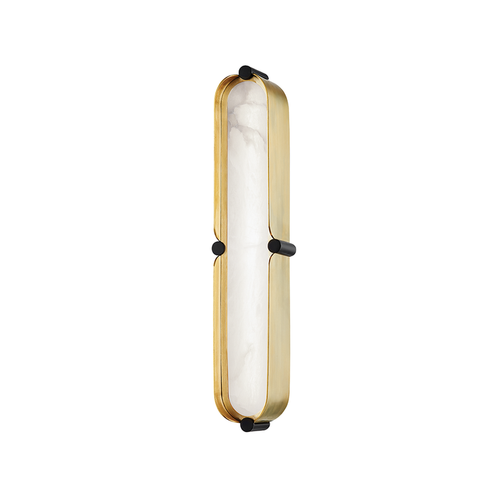 Hudson Valley Lighting Tribeca Bath and Vanity Vanity Lights Hudson Valley Lighting   