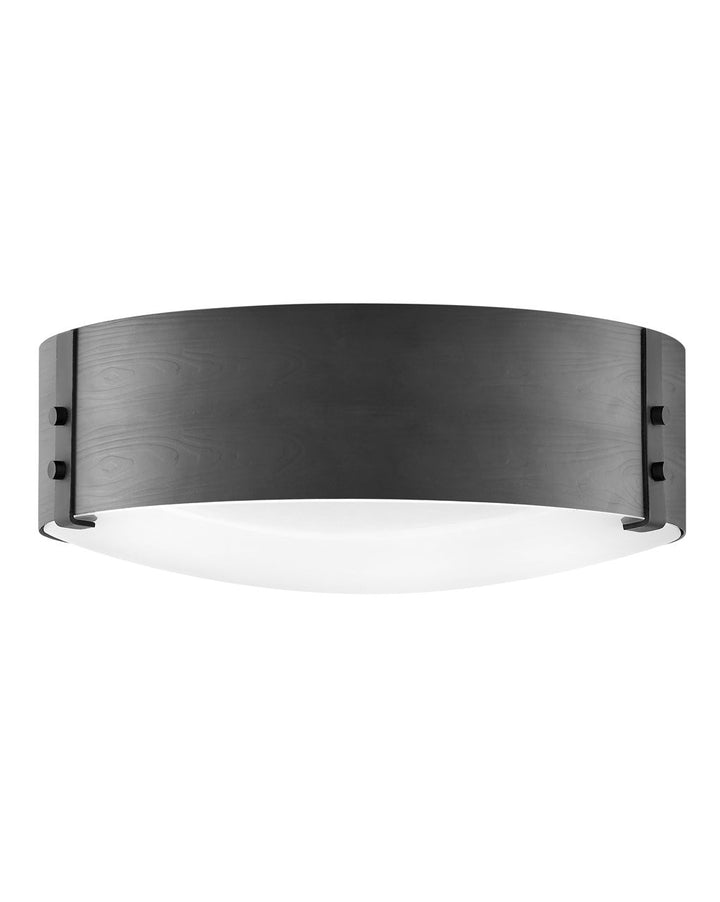 Hinkley Sawyer Outdoor Flush Mount