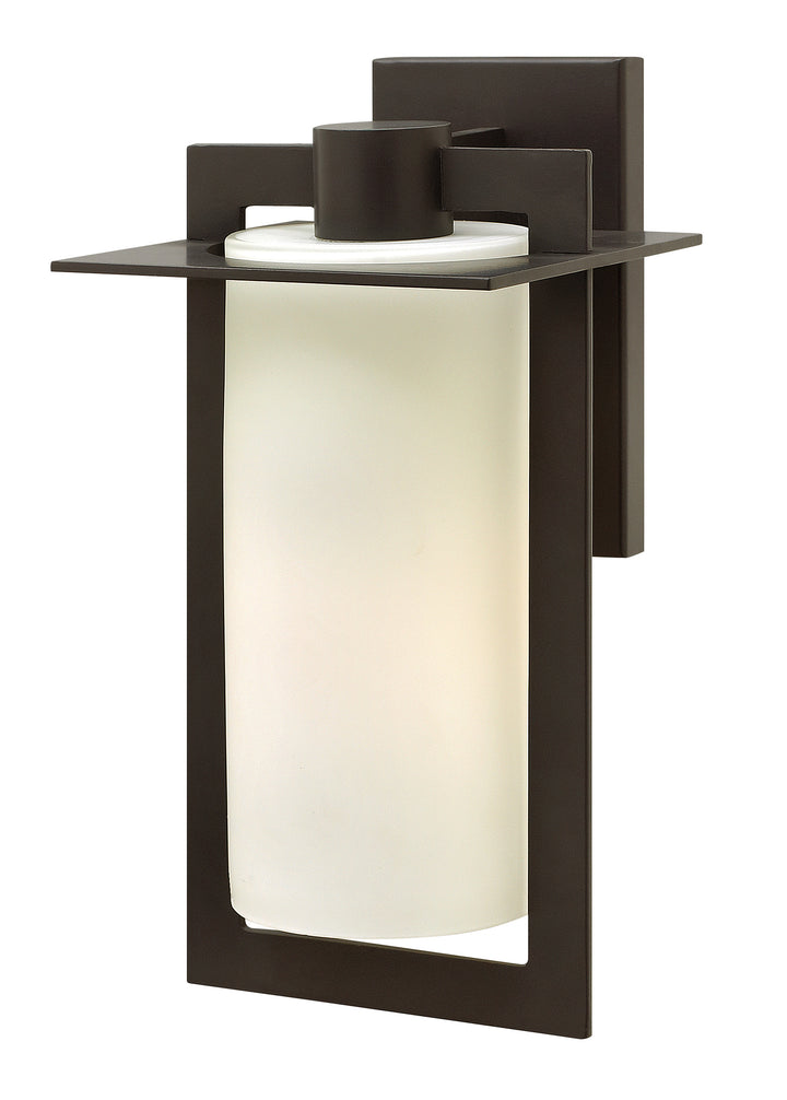 Hinkley Colfax Outdoor Wall Light Medium Wall Mount Lantern Bronze 2924BZ