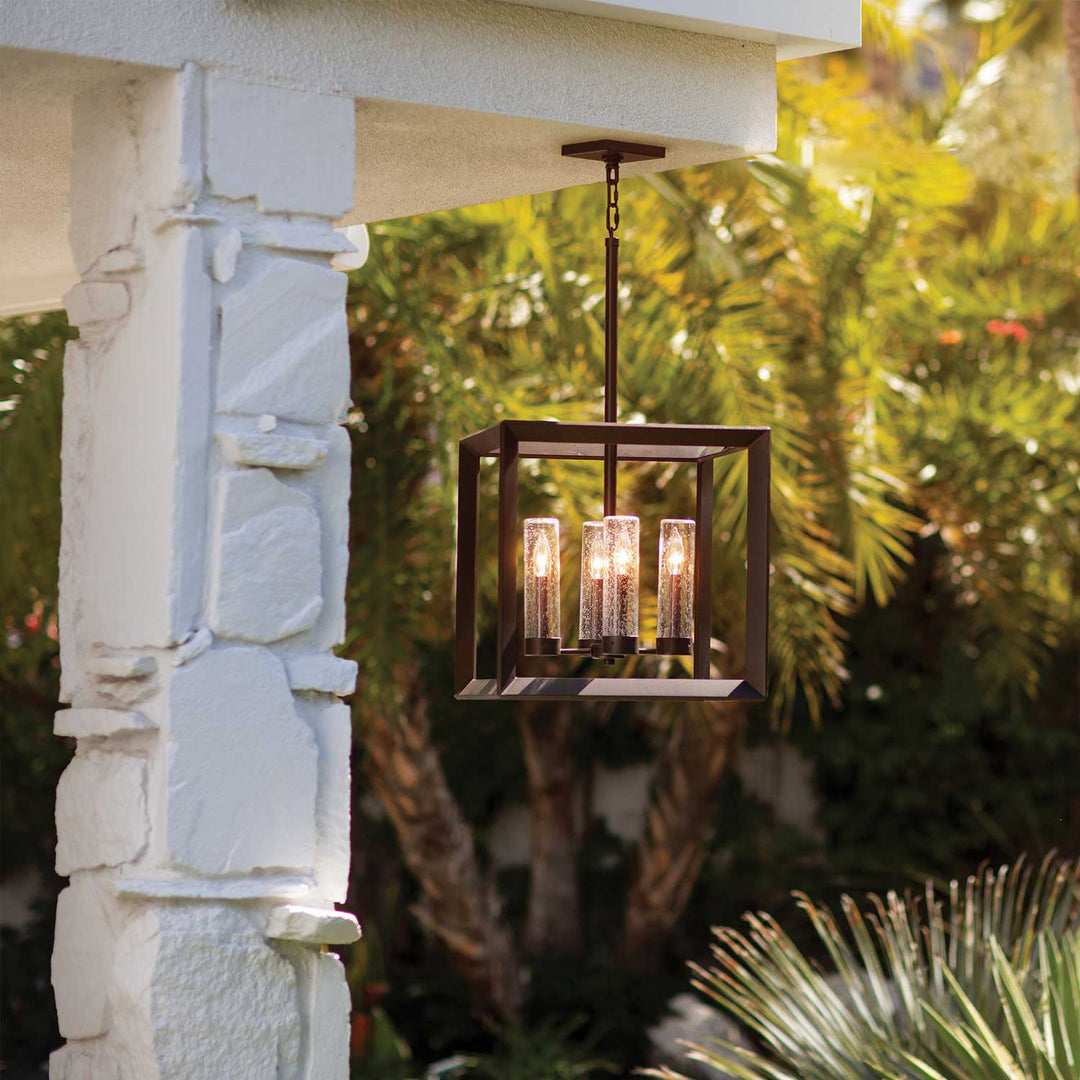 Hinkley Rhodes Outdoor Hanging Light