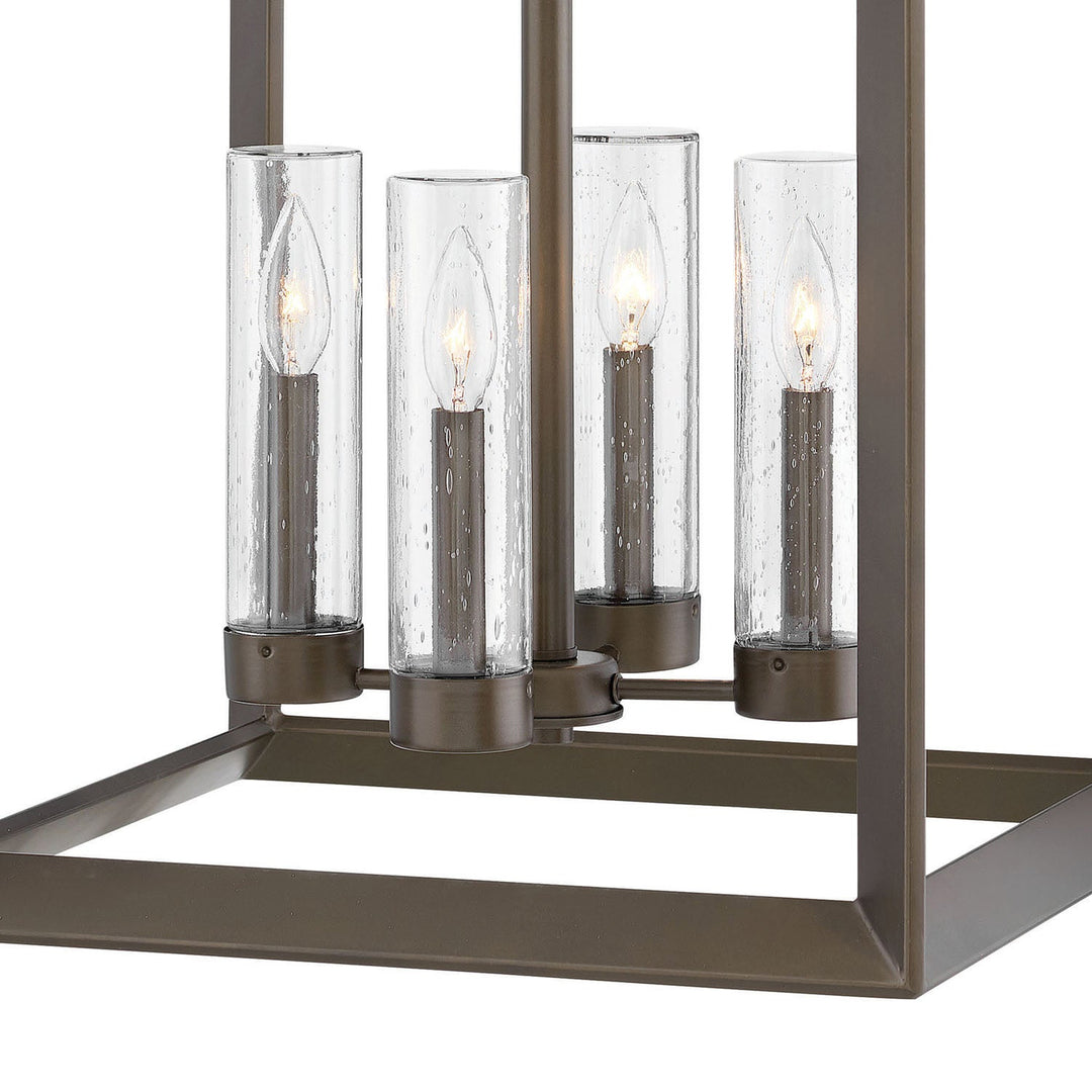 Hinkley Rhodes Outdoor Hanging Light