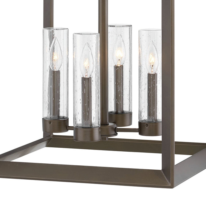 Hinkley Rhodes Outdoor Hanging Light