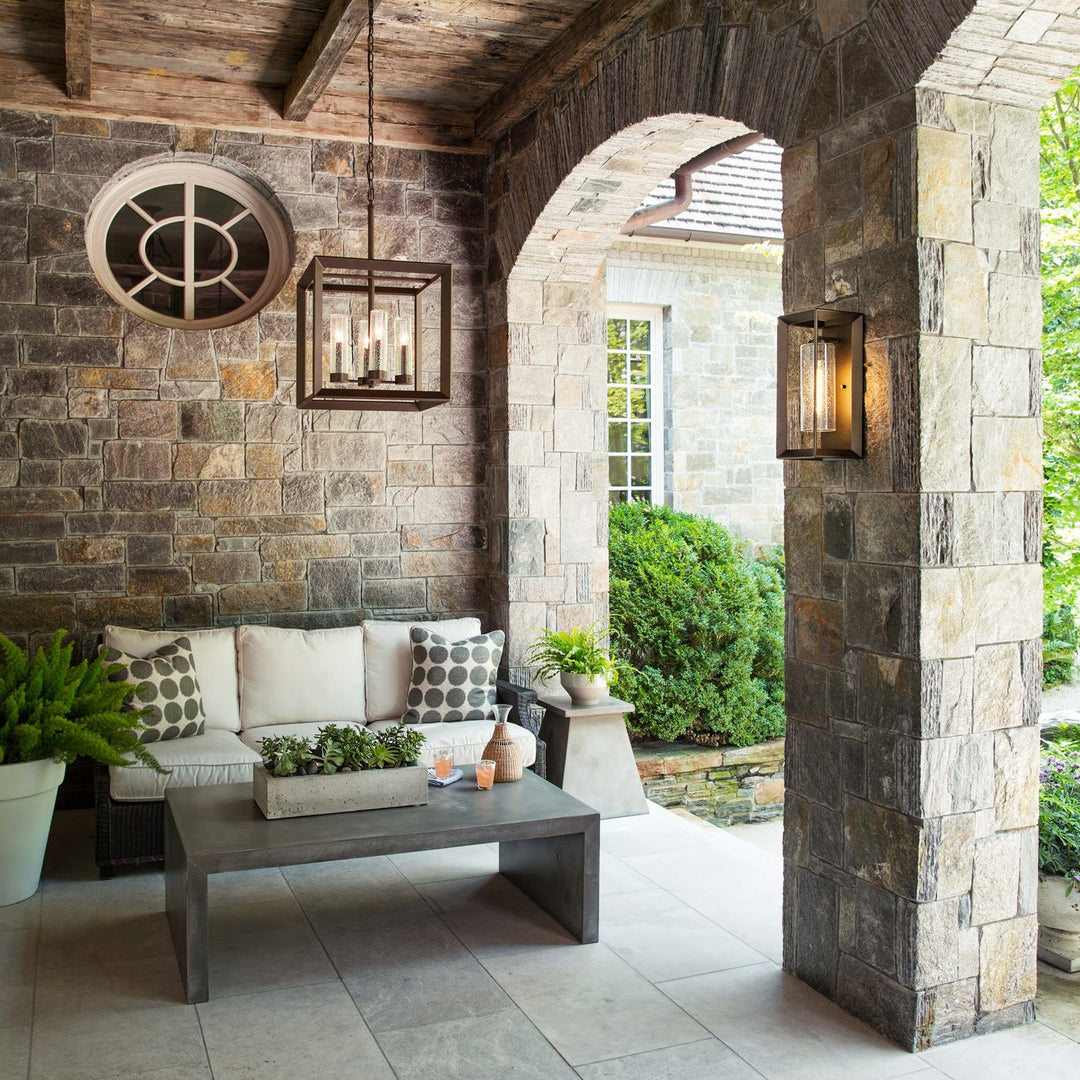 Hinkley Rhodes Outdoor Hanging Light