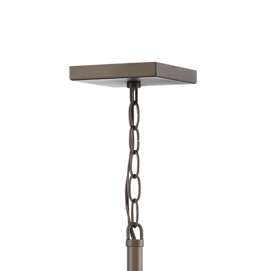 Hinkley Rhodes Outdoor Hanging Light