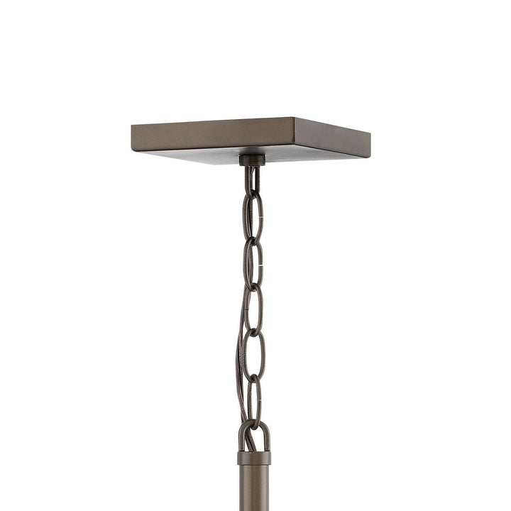 Hinkley Rhodes Outdoor Hanging Light