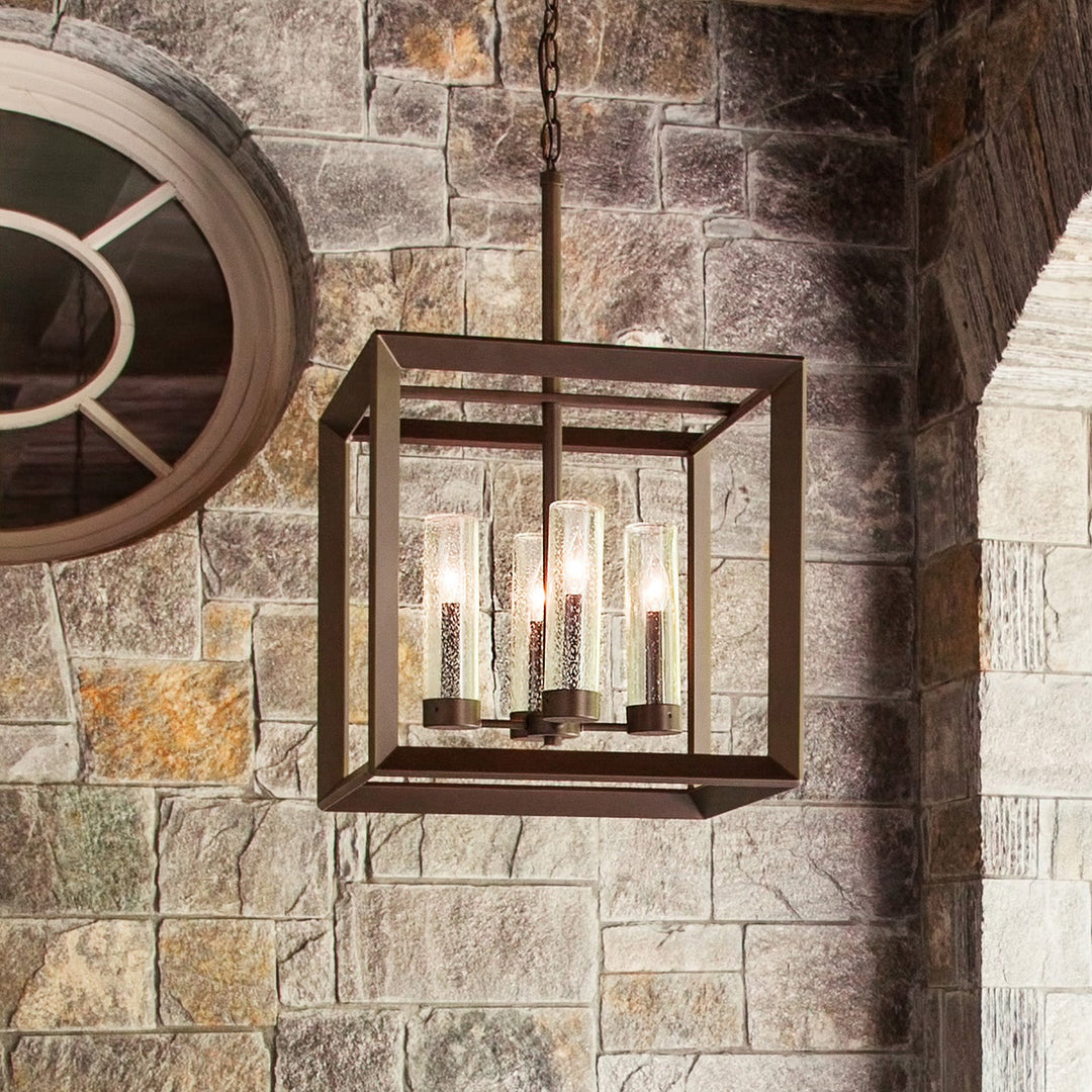 Hinkley Rhodes Outdoor Hanging Light