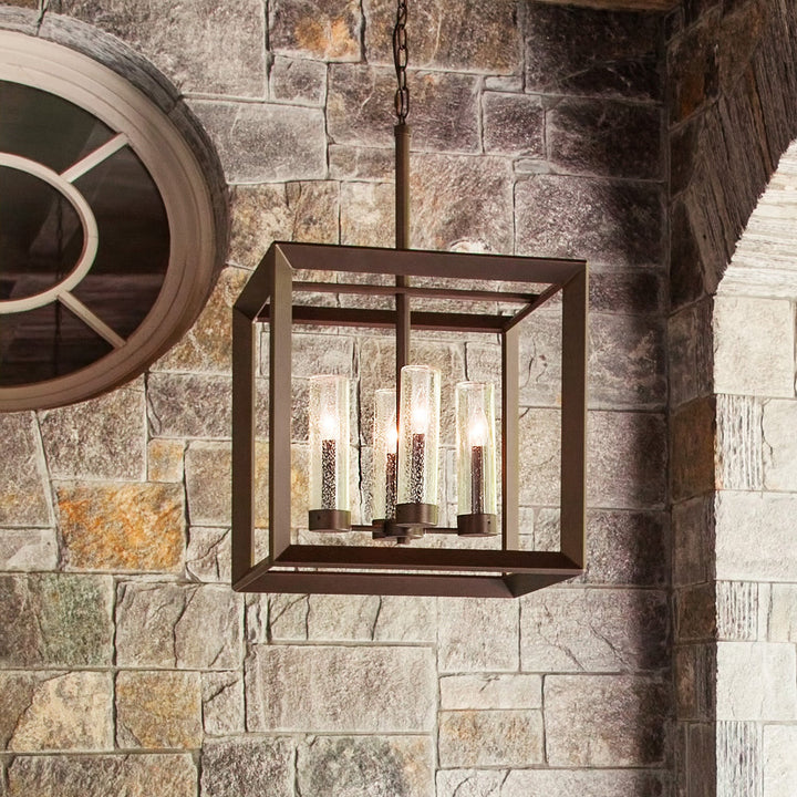 Hinkley Rhodes Outdoor Hanging Light