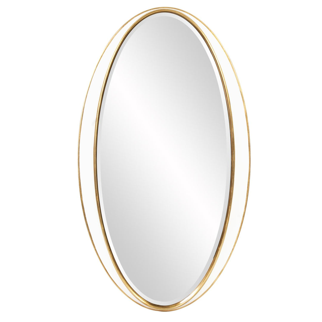 Howard Elliott Rania Mirror