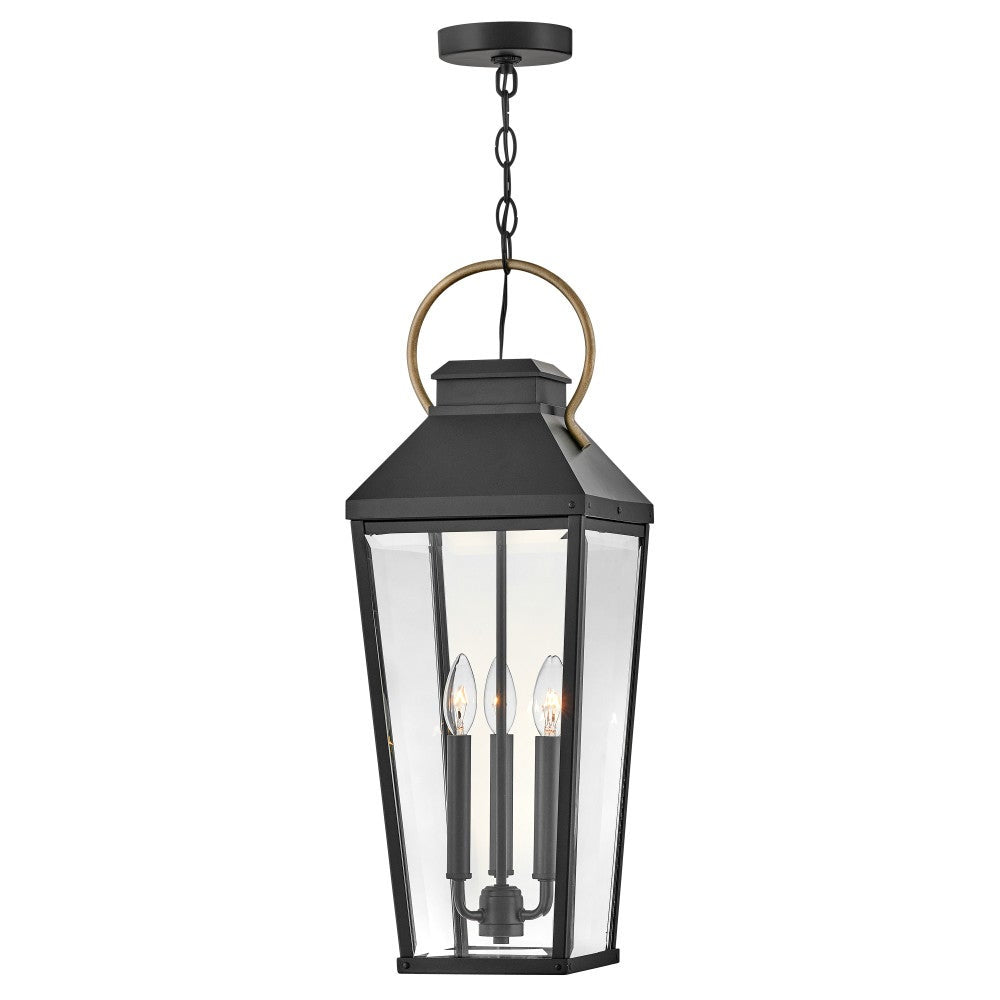 Hinkley Dawson Outdoor Hanging Light
