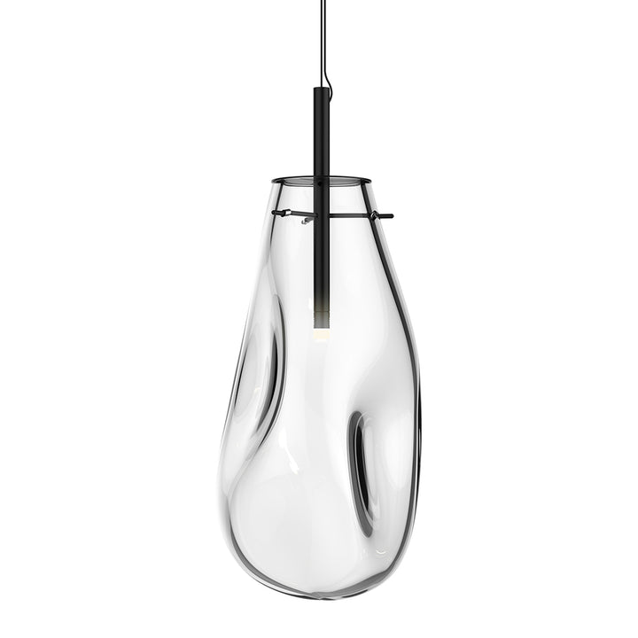 Sonneman Liquid Large LED Pendant