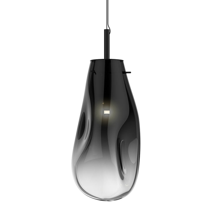 Sonneman Liquid Large LED Pendant