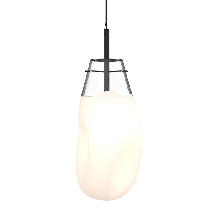 Sonneman Large LED Pendant