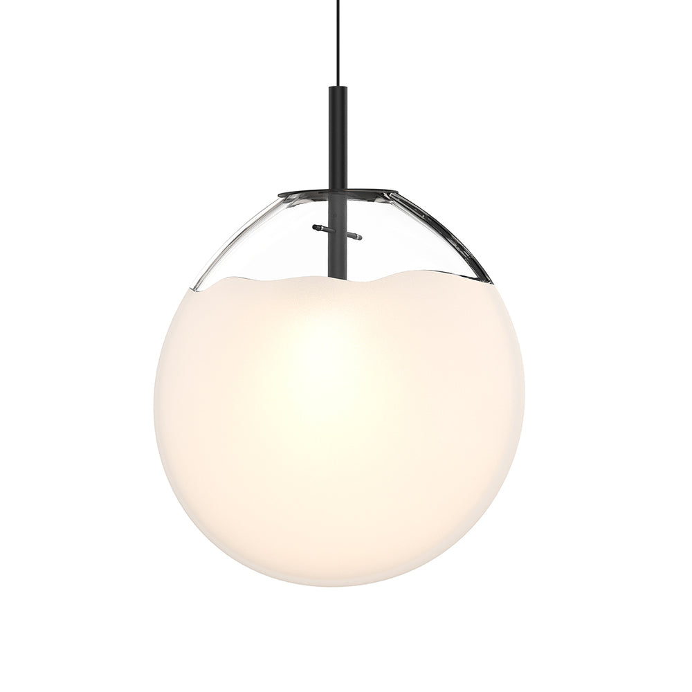 Sonneman Cantina Large LED Pendant