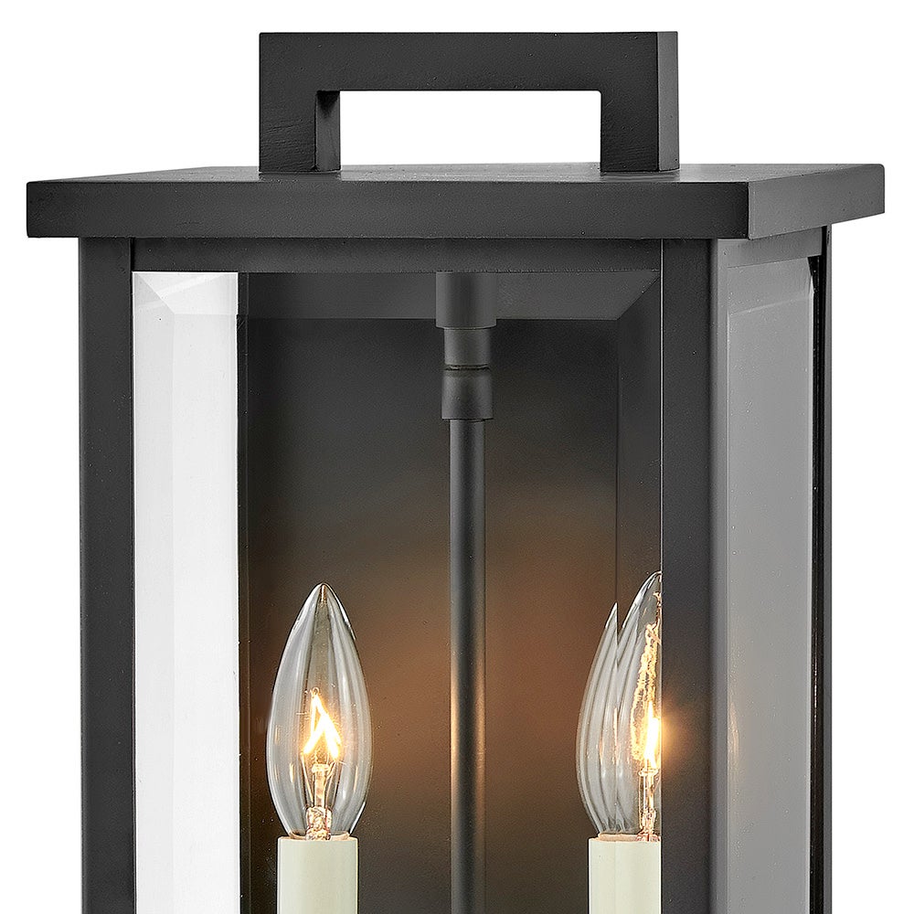 Hinkley Weymouth Outdoor Wall Light