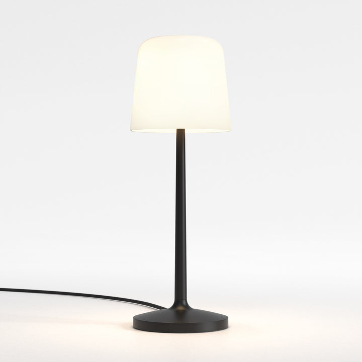 Astro Lighting Ella Table - Matt Black