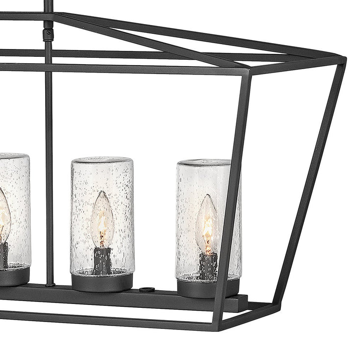 Hinkley Alford Place Outdoor Linear Chandelier
