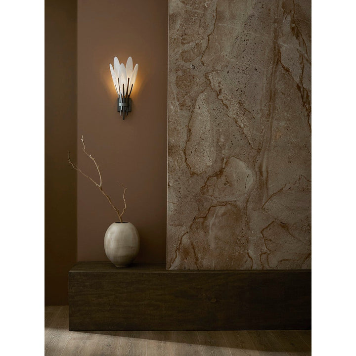 Fredrick Ramond Nerine Wall Sconce