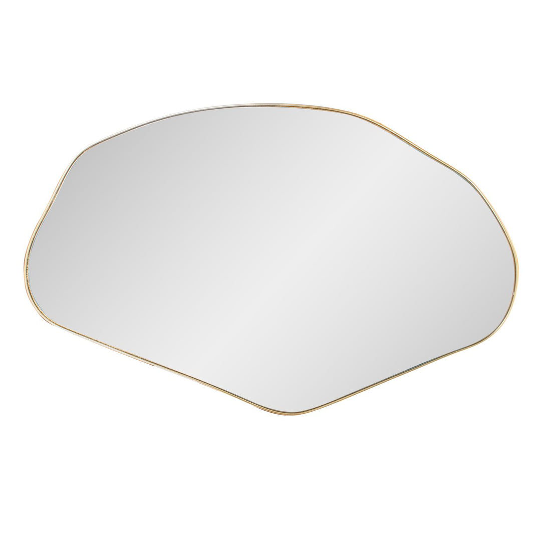 Howard Elliott Azurite Mirror