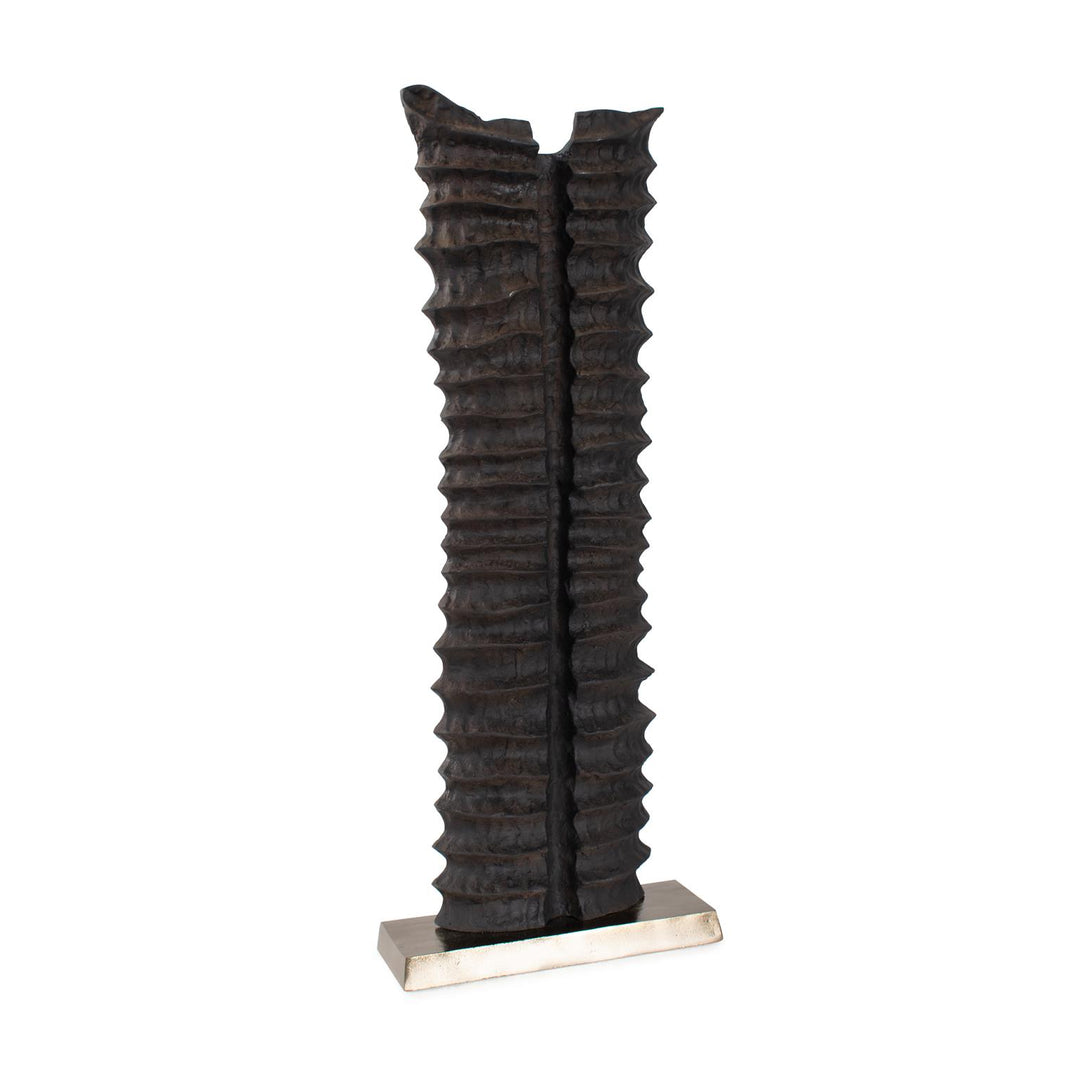 Howard Elliott Meru Abstract Sculpture