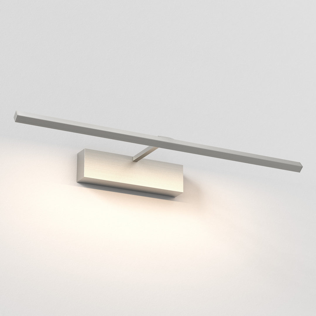 Astro Lighting Mondrian Wall 600 - Matt Nickel