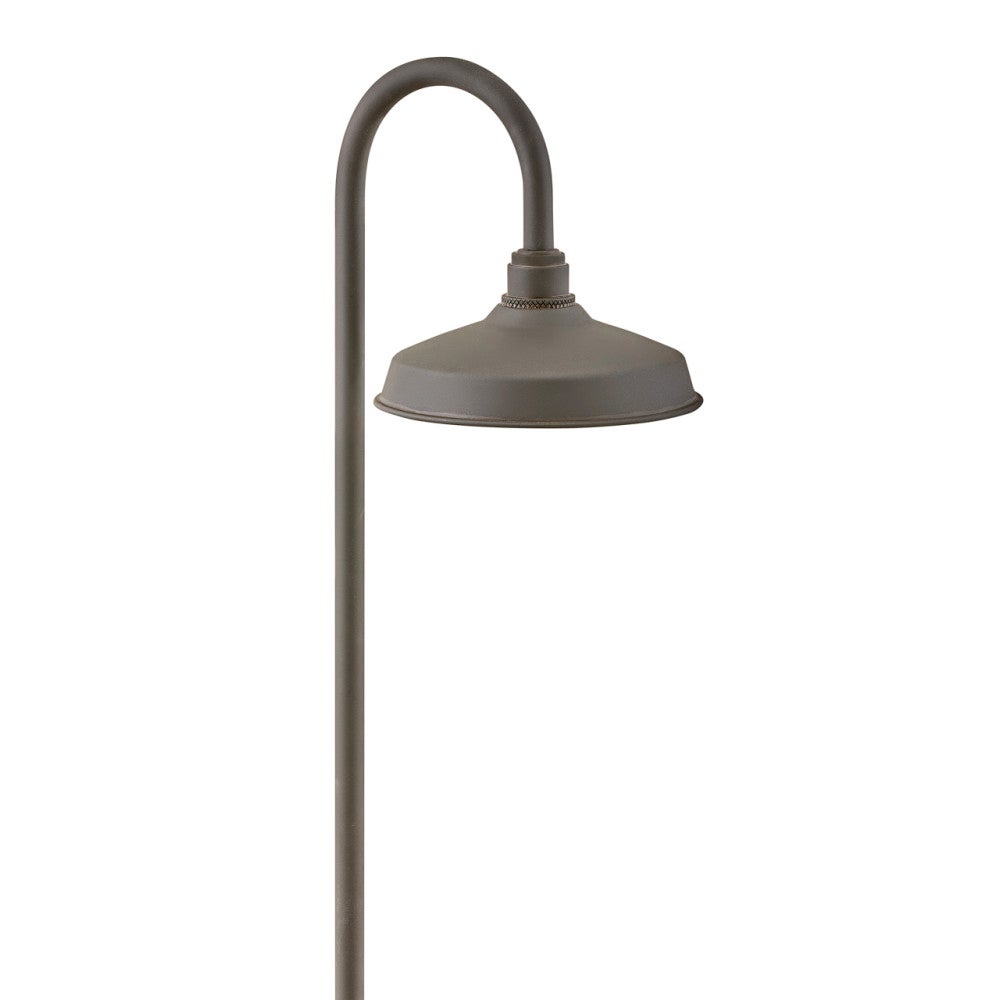 Hinkley Foundry Landscape Path Light