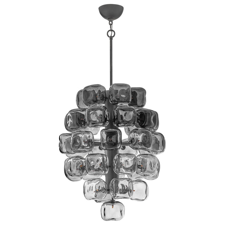 Fredrick Ramond Perriand Chandelier