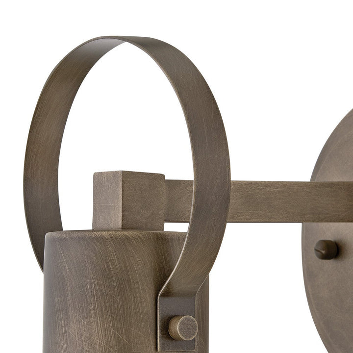 Hinkley Winnie Outdoor Wall Light