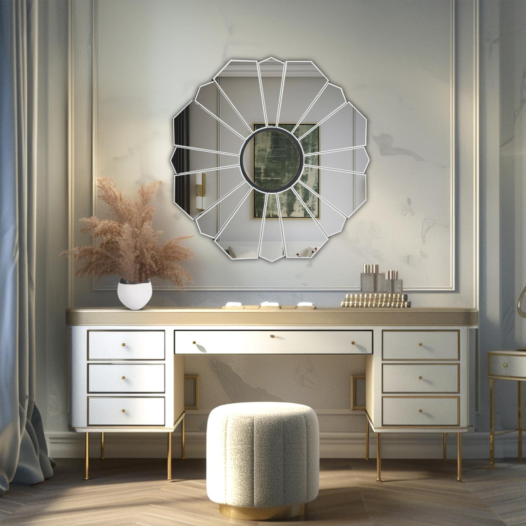 Howard Elliott Camfield Mirror