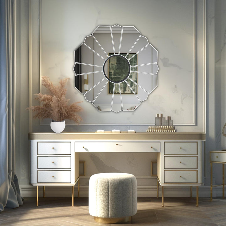 Howard Elliott Camfield Mirror
