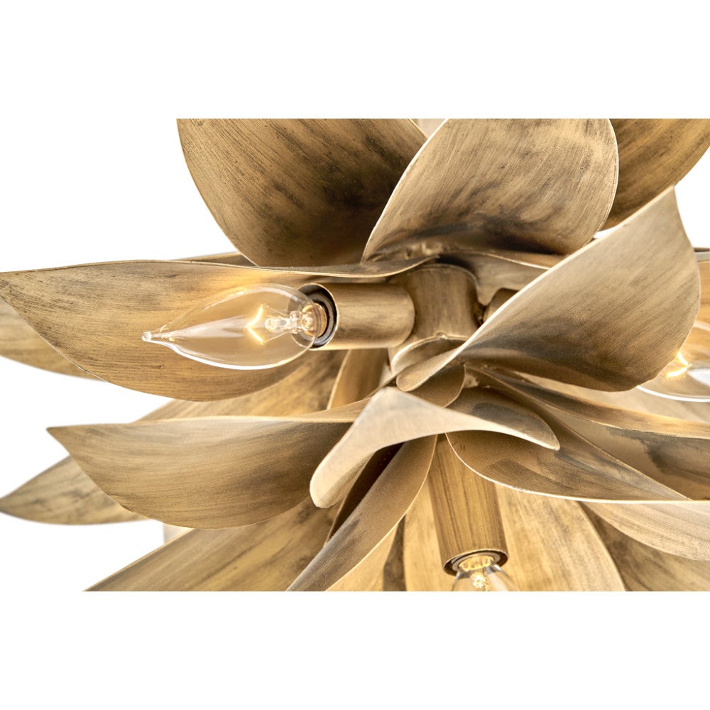 Fredrick Ramond Agave Pendant