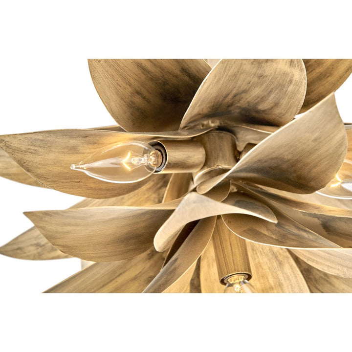 Fredrick Ramond Agave Pendant