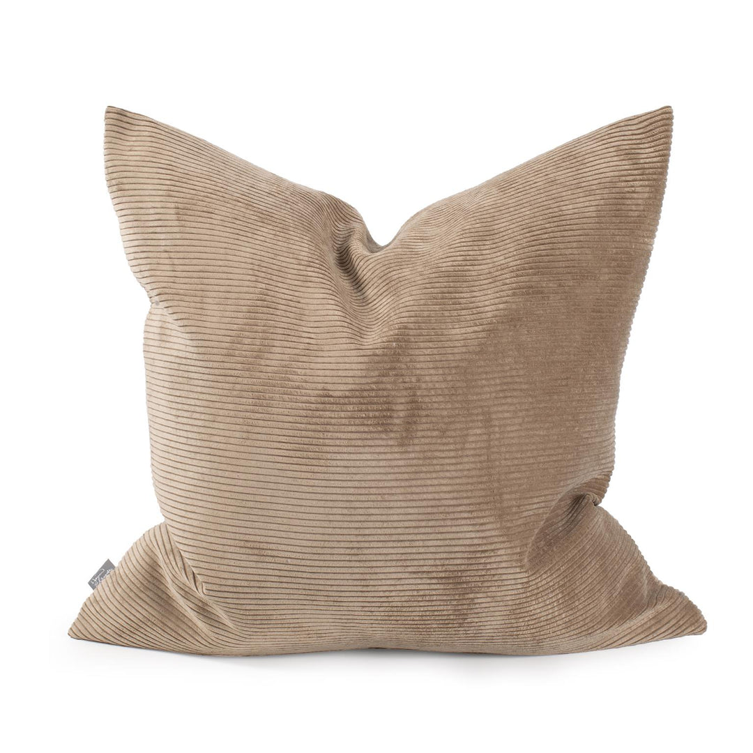 Howard Elliott Collection Pillow 24 x 24 Pana Sand - Down Insert