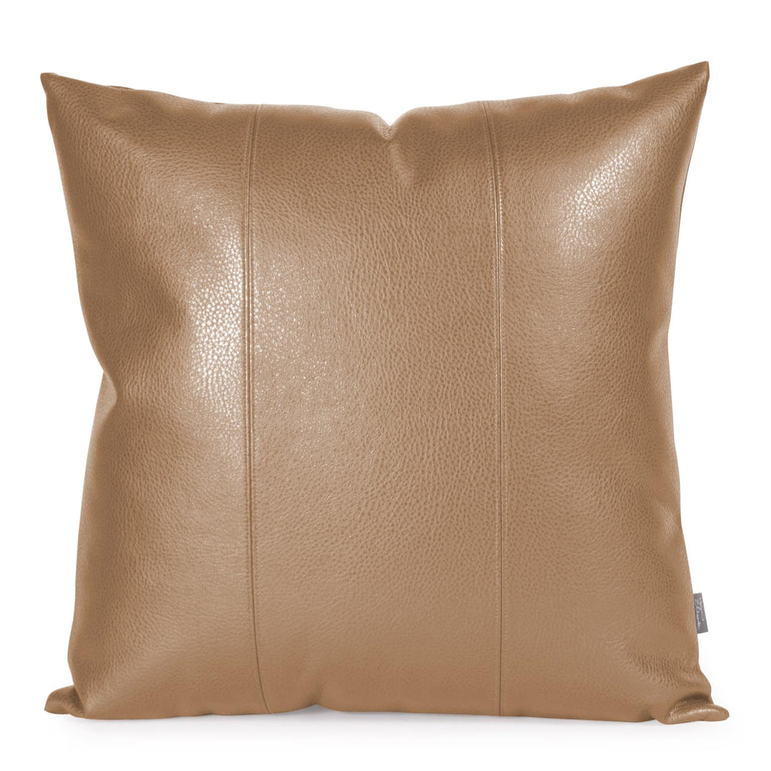 Howard Elliott Collection 24 x 24 Avanti Bronze Pillow