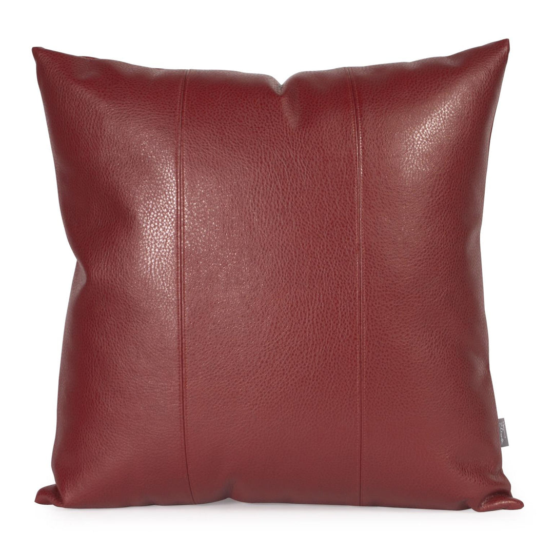 Howard Elliott Collection 24 x 24 Avanti Apple Pillow