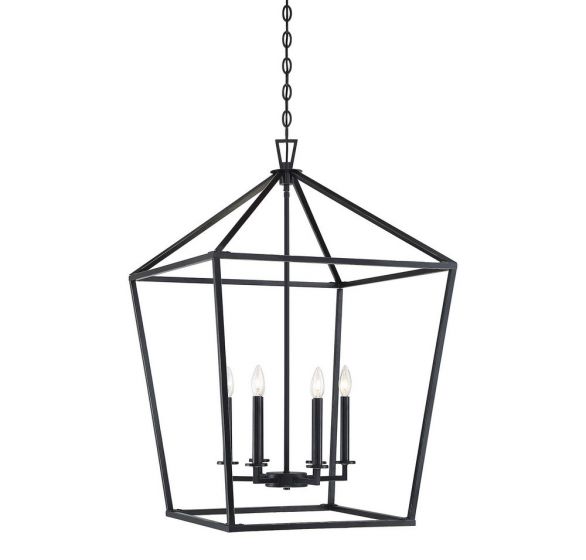 Savoy House Townsend Pendant Pendants Savoy House Bronze 24x24x36.5