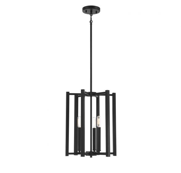 Savoy House Essentials Benson Pendant