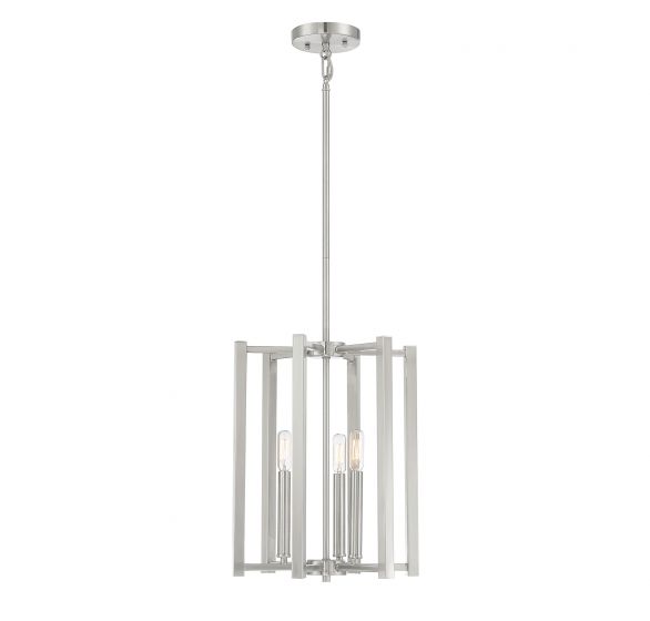 Savoy House Essentials Benson Pendant