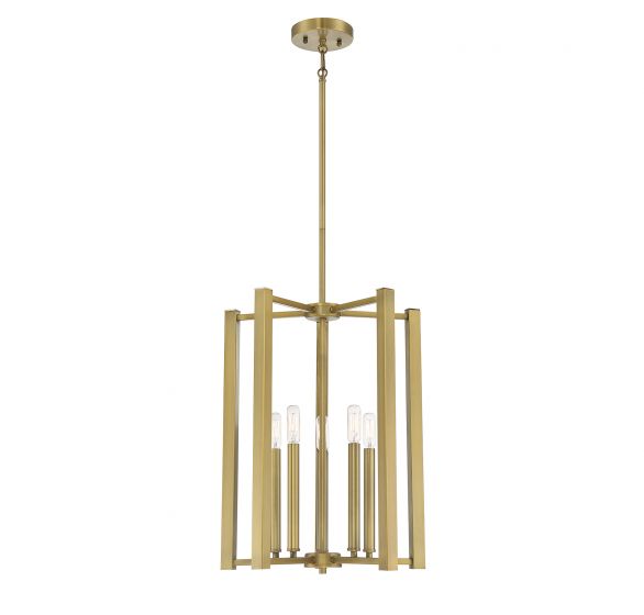 Savoy House Essentials Benson Pendant