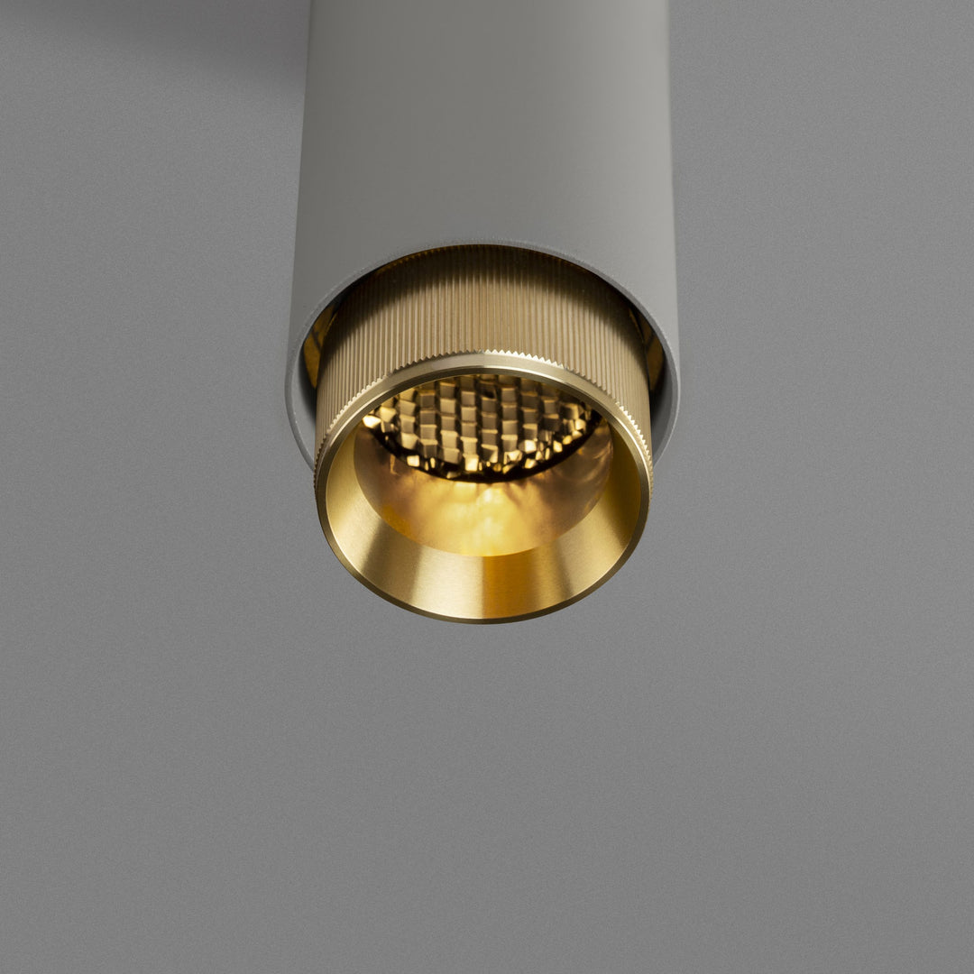 Buster + Punch EXHAUST / PENDANT / LINEAR