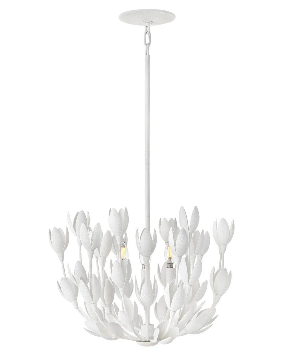 Hinkley Flora Semi-Flush Mount