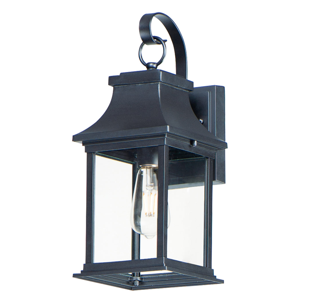 Maxim Vicksburg-Outdoor Wall Mount Outdoor Wall Lights Maxim   