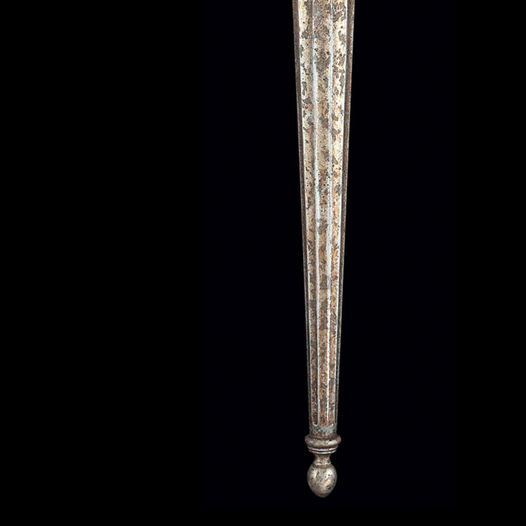 Fine Art Handcrafted Lighting Winter Palace 25"H Sconce (Model 300250)