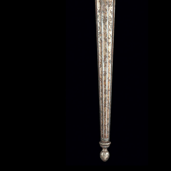 Fine Art Handcrafted Lighting Winter Palace 25"H Sconce (Model 300250)