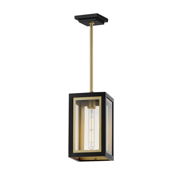 Maxim Neoclass-Outdoor Pendant Outdoor Hanging Lights Maxim   