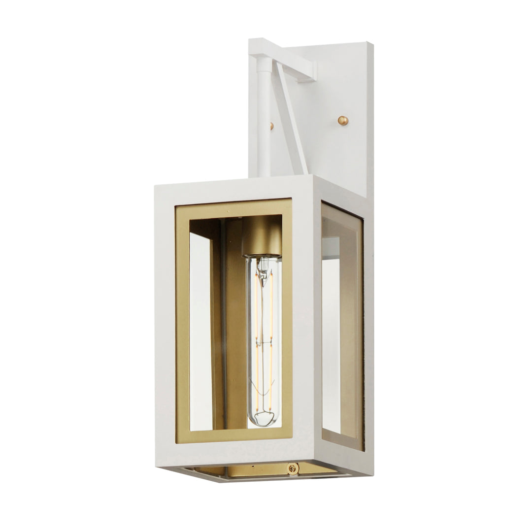 Maxim Neoclass-Outdoor Wall Mount Outdoor Wall Lights Maxim   