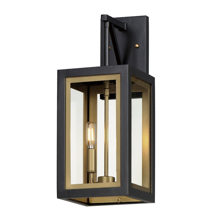 Maxim Neoclass-Outdoor Wall Mount Outdoor Wall Lights Maxim   