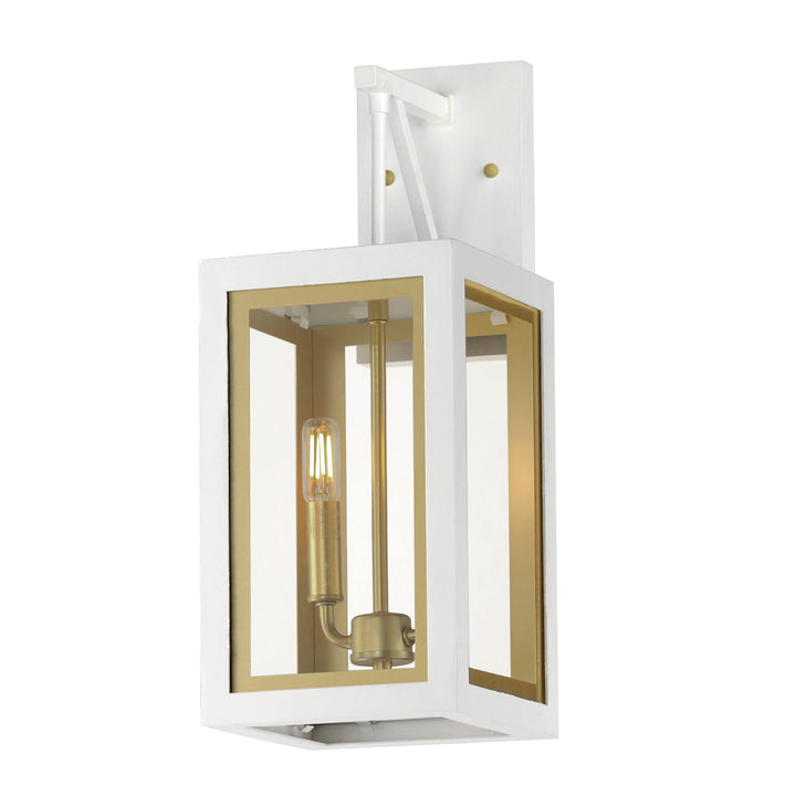 Maxim Neoclass-Outdoor Wall Mount Outdoor Wall Lights Maxim   