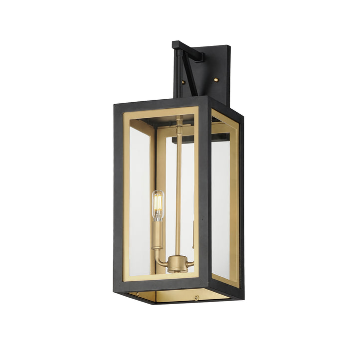 Maxim Neoclass-Outdoor Wall Mount Outdoor Wall Lights Maxim   