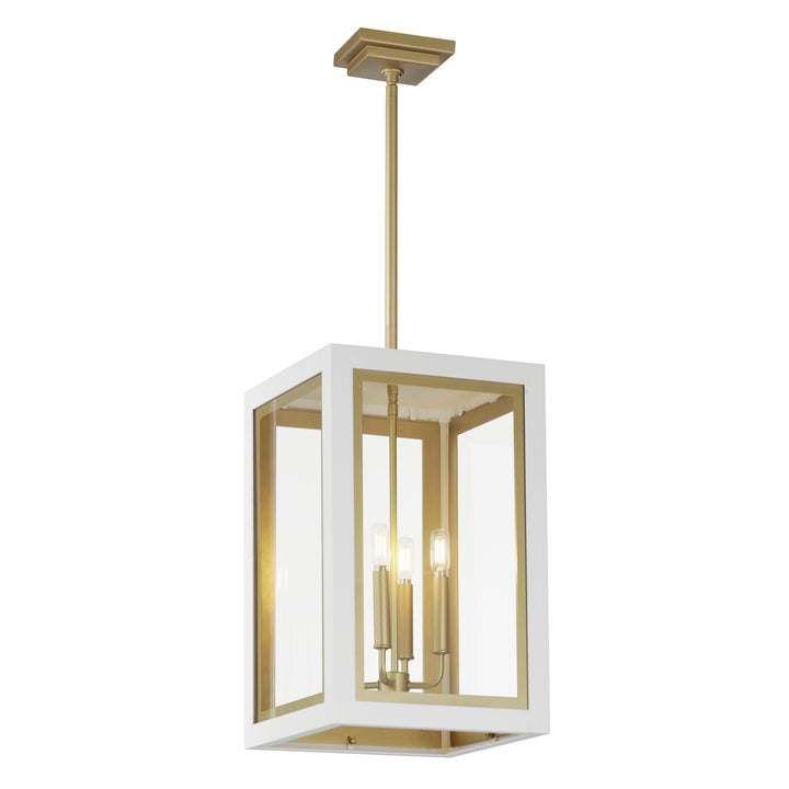 Maxim Neoclass-Outdoor Pendant Outdoor Hanging Lights Maxim   