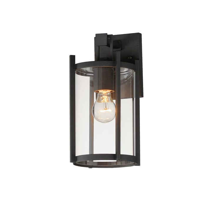 Maxim Belfry-Outdoor Wall Mount Outdoor Wall Lights Maxim